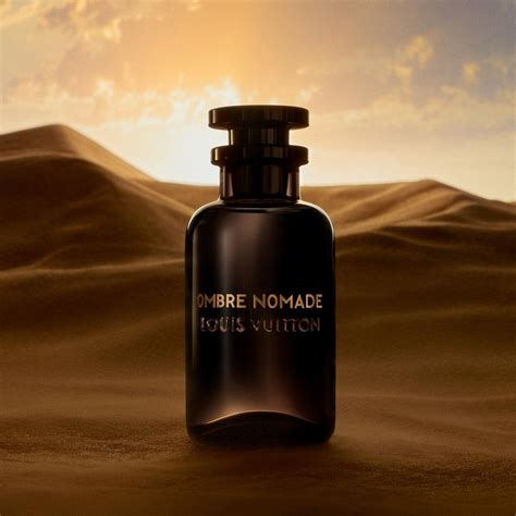 louis vuitton ombre nomade men|louis vuitton ombre nomade fragrantica.